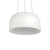 Подвесной светильник Totem 10466P Milky white