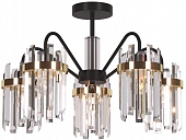 Потолочная люстра Pavarolo OML-67717-05 