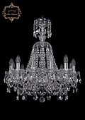 Подвесная люстра 11.25 11.25.12.200.XL-68.Cr.Sp 