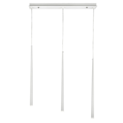 Подвесной светильник AM5 AM54H8003/3W WH