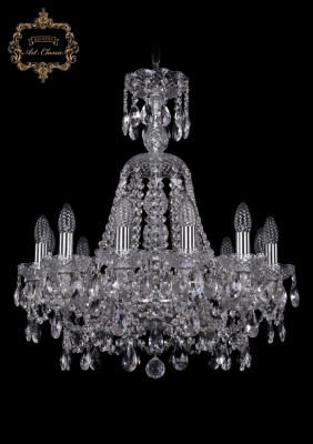 Подвесная люстра 11.25 11.25.12.200.XL-68.Cr.Sp