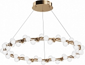 Подвесной светильник Tessara MOD081PL-L60G3K 