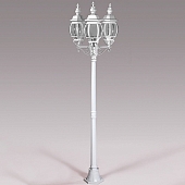 Наземный фонарь  83408LB W 