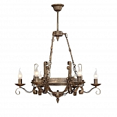 Подвесная люстра Boulogne 2159-6P 