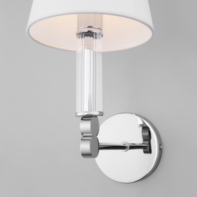 Бра Conso 60145/1 хром