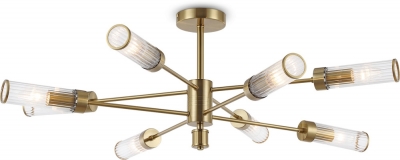 Потолочная люстра High Light LH55162