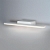 Зеркало с подсветкой IT01-108 IT01-1088/45 white 