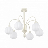 Потолочная люстра Napoli 315066/D680/6 IV 