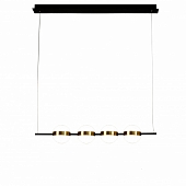 Подвесной светильник Cuba 7161 