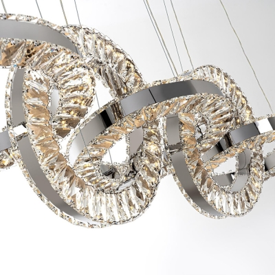 Подвесной светильник MODELUX ML.9041.1080 CR