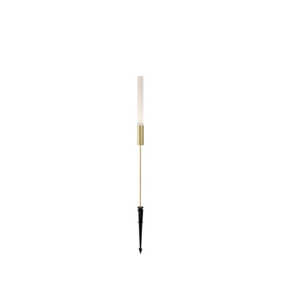 Грунтовый светильник Flare O510FL-L3BS3K