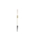 Грунтовый светильник Flare O510FL-L3BS3K 