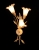 Бра  114AP3XZ-370