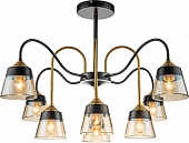 Потолочная люстра Cobra 1147/8P 