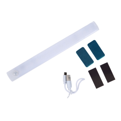 Точечный светильник  ULM-F60-1W/4000K/RECH SENSOR IP20 WHITE