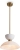 Подвесной светильник Essence FR5490CL-01BS Подвесной светильник Essence FR5490CL-01BS