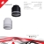 Точечный светильник  53001-9.5-001IL GX53+LED3W WT