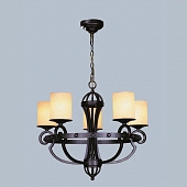 Подвесная люстра Fort L50305.46 