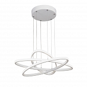 Подвесная люстра  V4648-0/3S 