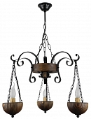 Подвесная люстра Фиджи Фиджи-3 