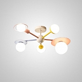 Потолочная люстра HENDY hendy01 