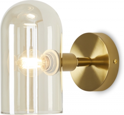 Бра Firefly FR5427WL-01BS