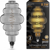 Лампочка светодиодная филаментная  161802005 