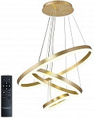 Подвесной светильник Oreol LED LAMPS 81279 