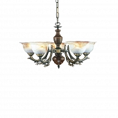 Подвесная люстра 2801 L.2801/5 