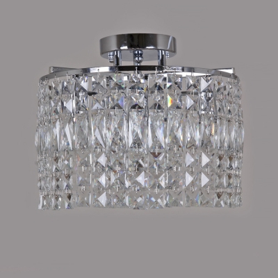 Потолочная люстра  90288-0.3-04 CR