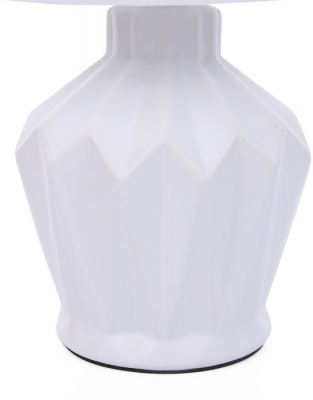 Интерьерная настольная лампа Origamia 8226/1T