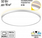 Потолочный светильник Norma CL748400 