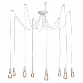 Подвесная люстра Shirley GRLSP-8173 