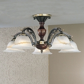 Потолочная люстра 2701 PL.2701/5 