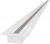 Шинопровод Track Rail WH Recessed 85083/00