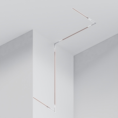 Шинопровод Busbar trunkings Exility TRXM034-422W