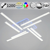 Потолочная люстра  83177-0.3-4+4C 