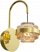 Бра Indiana MB22030002-1B gold 