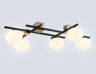 Потолочная люстра High Light LH51015