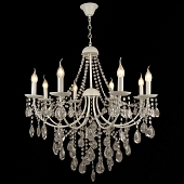 Подвесная люстра  04457-0.4-08 