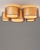 Потолочная люстра Room V10624-5C 