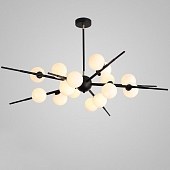 Потолочная люстра  40.2723-0 