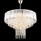 Подвесная люстра  02438-0.4-07 FGD 