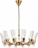 Подвесная люстра Darling 2091/05/12P 