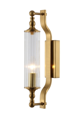 Бра Tomas TOMAS AP1 BRASS