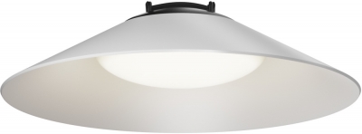 Трековый светильник Campana TR127B-12W4K-W