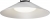 Трековый светильник Campana TR127B-12W4K-W