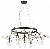 Подвесная люстра Fiorita WE241.45.023 