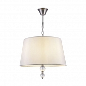 Подвесная люстра Milena FR5679PL-03N 