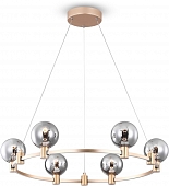 Подвесная люстра Urban FR4005PL-06G 